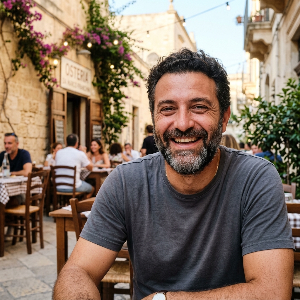 Marco Franchini